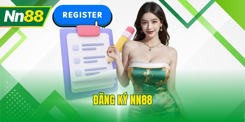 Đăng Ký NN88
